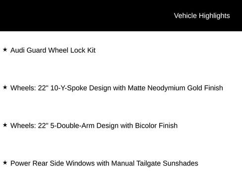 New 2027 Audi Q8 Premium Plus AWD/4WD image 5