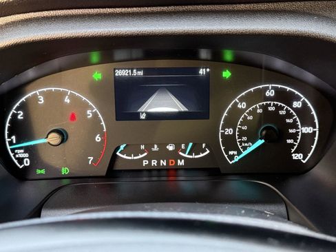 Used 2024 Ford Transit 350 XLT image 29