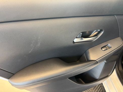 Certified 2023 Nissan Sentra SV image 27