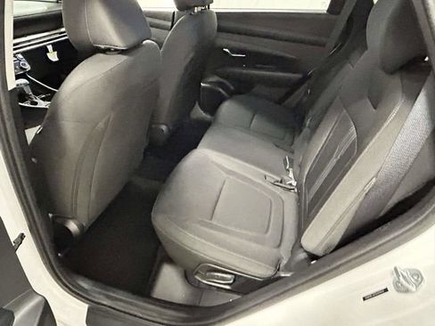 Used 2025 Hyundai Tucson SEL AWD/4WD image 10