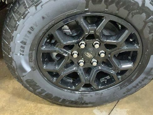 New 2025 Ford F150 XLT w/ Equipment Group 302A MID image 6