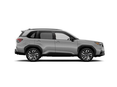 Certified 2025 Subaru Forester Touring w/ Popular Package - Touring image 7