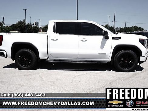 New 2026 GMC Sierra 1500 Elevation w/ Preferred Package image 8