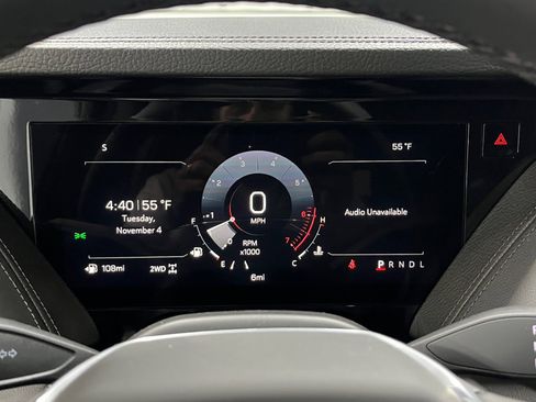 New 2026 GMC Yukon XL Denali w/ Sun & Power Step Package image 15