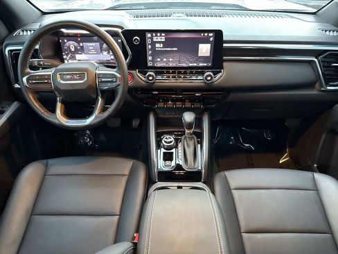 Used 2024 GMC Canyon Elevation w/ Convenience Package image 22