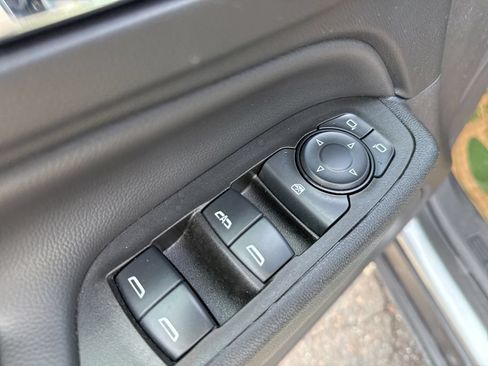 Used 2024 Chevrolet Equinox LT AWD/4WD image 19