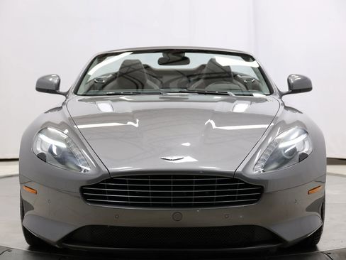 Used 2012 Aston Martin Virage Volante Convertible 2D image 73
