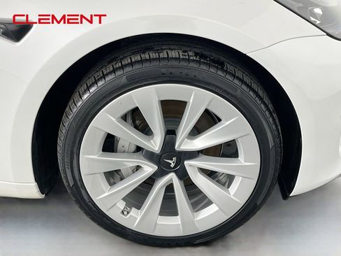 Used 2023 Tesla Model 3 Standard Range RWD image 34