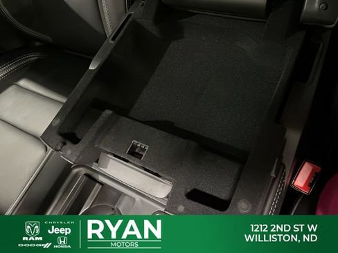 Used 2026 RAM 1500 RHO w/ RHO Level 1 Equipment Group image 28