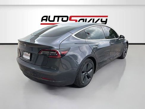 Used 2020 Tesla Model 3 Standard Range Plus RWD image 7