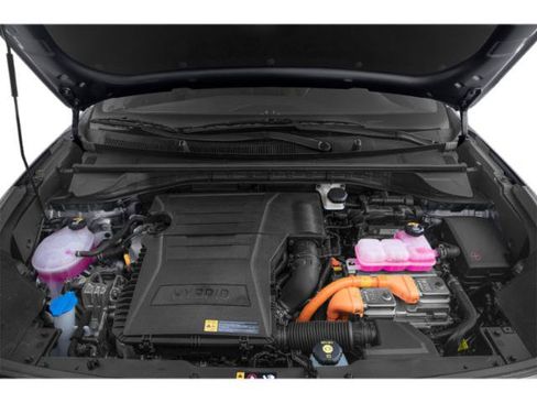 Used 2022 Kia Niro LXS FWD image 15