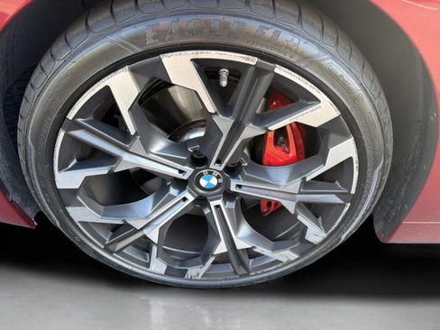 Certified 2025 BMW M440i Convertible w/ Premium Package image 30