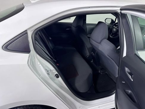 Used 2023 Toyota Corolla SE image 12