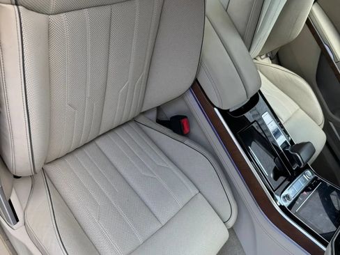 Used 2019 Audi A8 L 3.0T AWD/4WD image 12