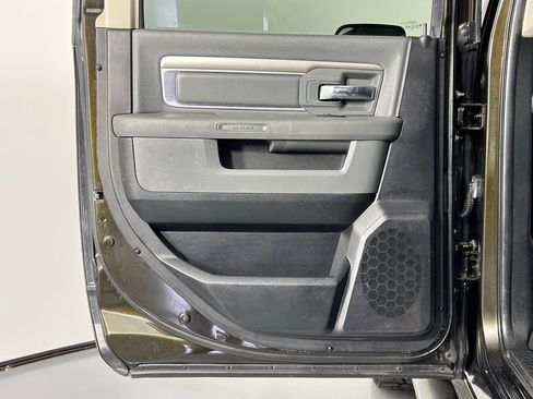 Used 2014 RAM 2500 Big Horn image 15