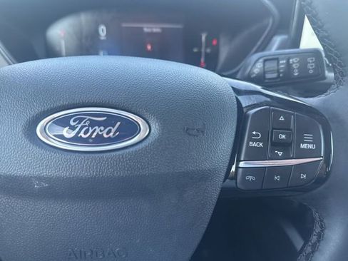 Used 2025 Ford Escape Active w/ Tech Pack #1 AWD/4WD image 21