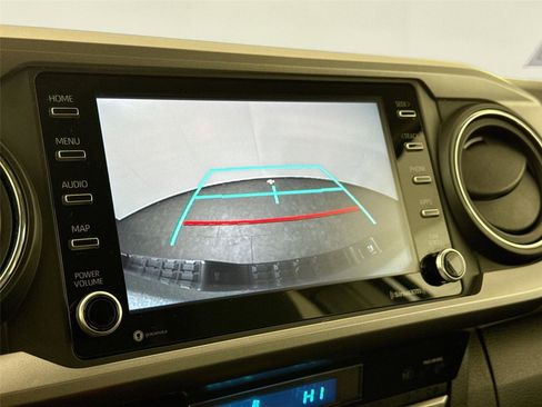 Certified 2023 Toyota Tacoma SR5 image 24
