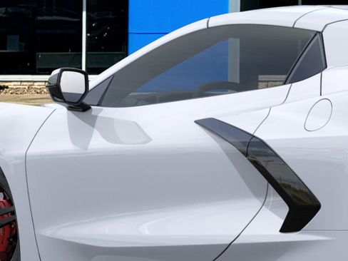 New 2026 Chevrolet Corvette Stingray Premium Conv w/ Z51 Performance Package image 36