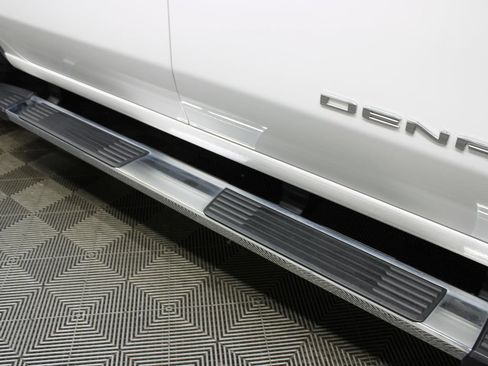 Used 2023 GMC Sierra 3500 Denali AWD/4WD image 59