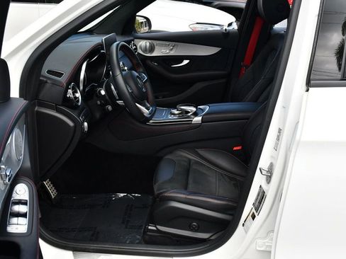 Used 2019 Mercedes-Benz GLC 43 AMG 4MATIC image 50