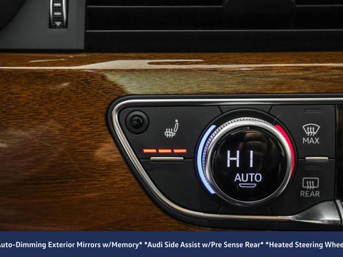 Used 2023 Audi A5 2.0T Premium w/ Convenience Package image 10