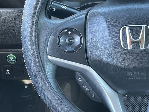 Used 2018 Honda Fit LX image 12