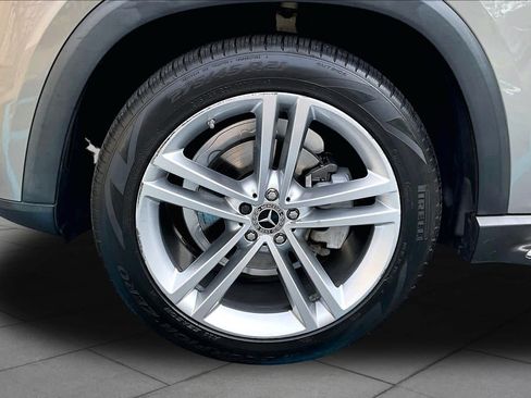 Certified 2021 Mercedes-Benz GLE 350 w/ 3rd Row Seat Package image 11