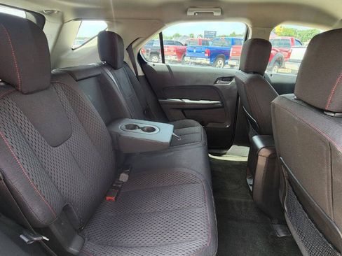 Used 2015 Chevrolet Equinox LS FWD image 19
