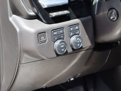 Used 2023 Chevrolet Silverado 1500 LTZ w/ LTZ Premium Texas Edition AWD/4WD image 25