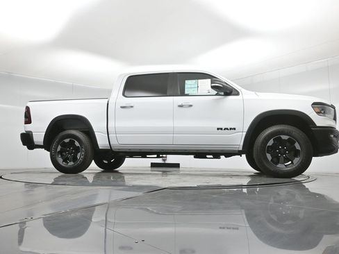 Used 2023 RAM 1500 Laramie image 45