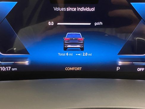 Used 2026 BMW X5 xDrive40i w/ Premium Package image 28