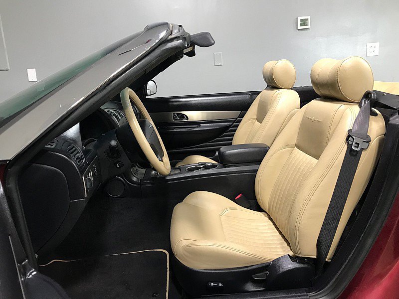 Used 2004 Ford Thunderbird RWD image 27