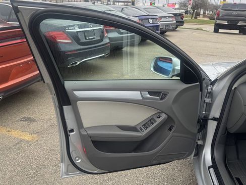 Used 2011 Audi A4 2.0T Premium Plus image 14