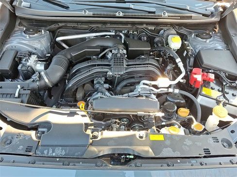 Used 2025 Subaru Crosstrek 2.0i Premium image 27