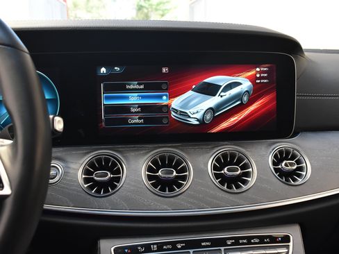 Used 2022 Mercedes-Benz CLS 450 4MATIC image 35