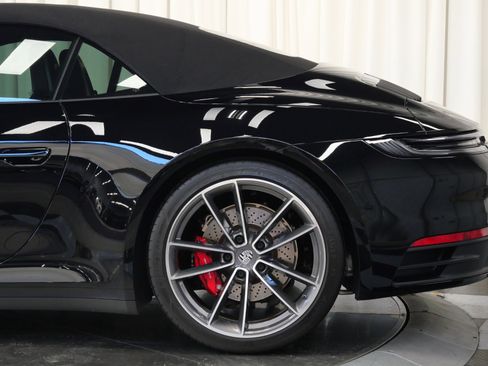 Used 2024 Porsche 911 Carrera S image 49