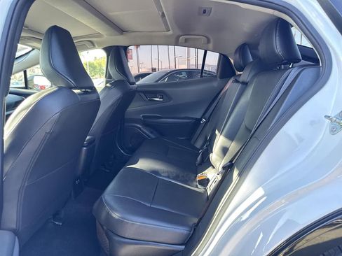 Used 2024 Toyota Prius XLE image 19