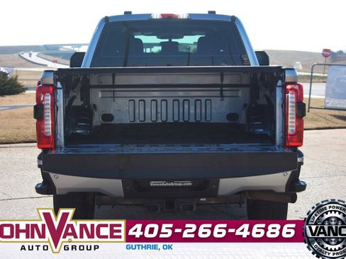 Used 2023 Ford F250 XL w/ STX Appearance Package image 10