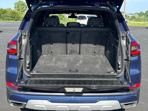 Used 2022 BMW X5 xDrive40i w/ Premium Package AWD/4WD image 4