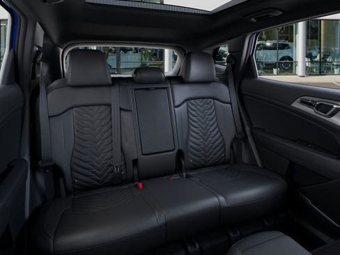 New 2026 Kia Sportage X-Line image 16