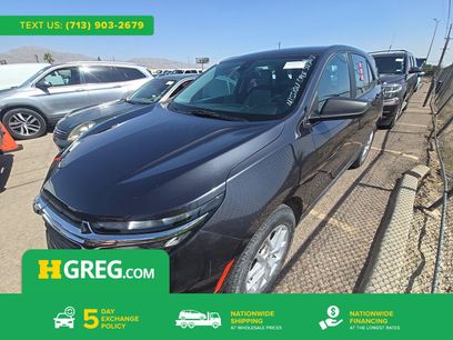 Used 2022 Chevrolet Equinox LS