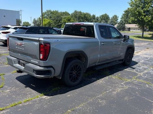Used 2024 GMC Sierra 1500 Elevation AWD/4WD image 3