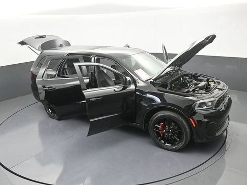 Used 2022 Dodge Durango GT image 72