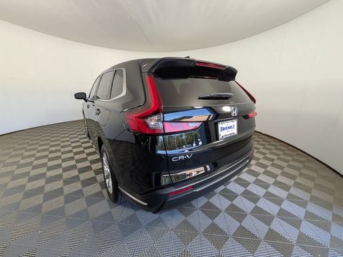 Used 2024 Honda CR-V EX image 12