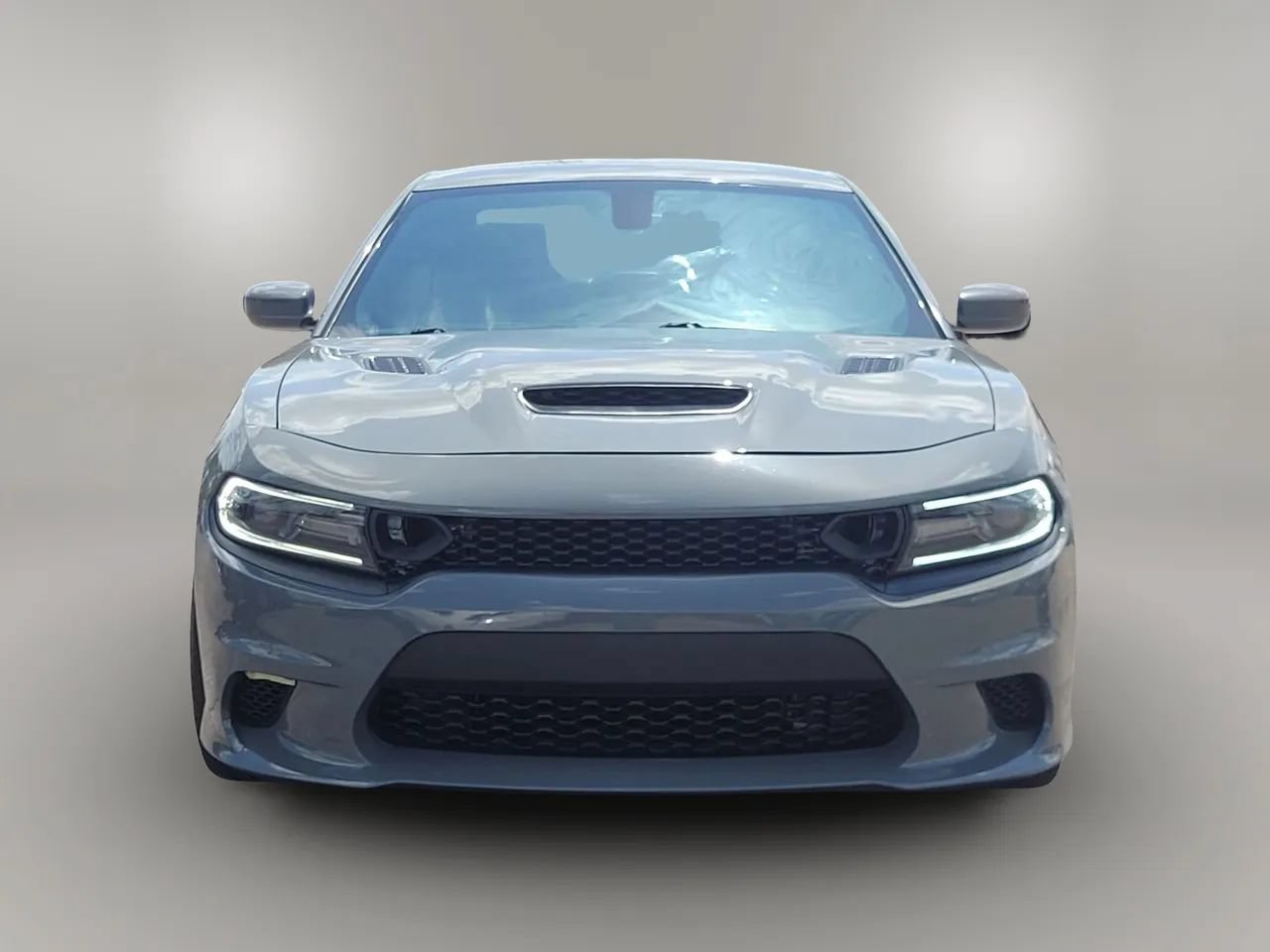 Used 2019 Dodge Charger Scat Pack w/ Dynamics Package RWD image 3