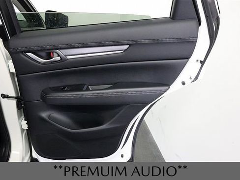 New 2025 MAZDA CX-5 AWD 2.5 S image 22