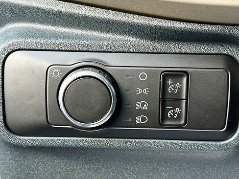 New 2025 Ford Bronco Big Bend image 10