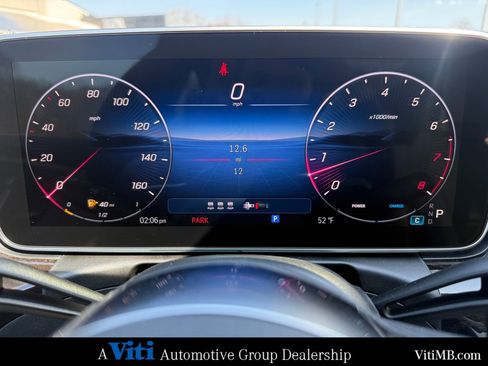 New 2026 Mercedes-Benz C 300 4MATIC Sedan image 16