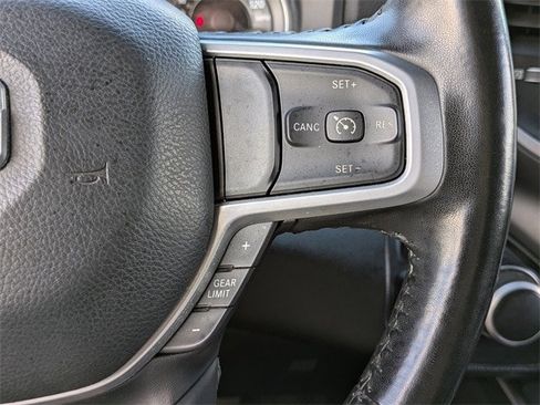 Used 2022 RAM 1500 Lone Star image 23