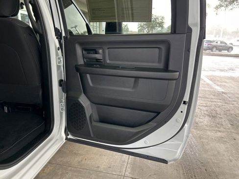 Used 2024 RAM 3500 Tradesman image 30